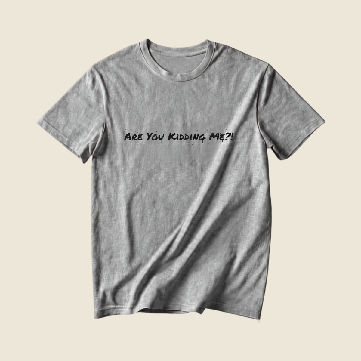 AYKM Tee