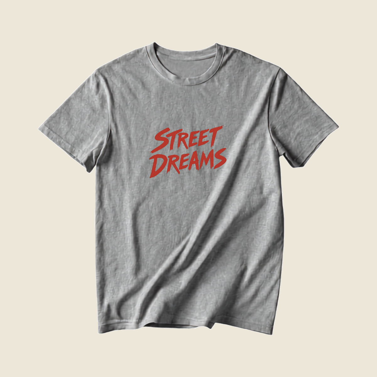 Street Dreams Tee